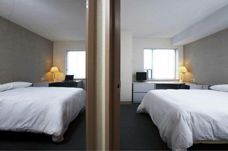 Residence & Conference Centre - Niagara-On-The-Lake Sainte-Catherine Eksteriør billede